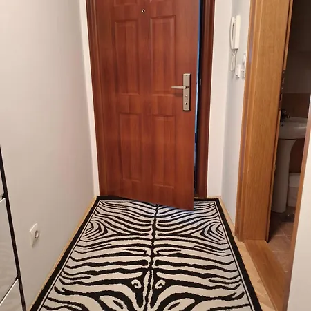 Asami Apartment Vrnjacka Banja
