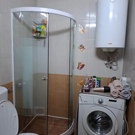 Apartment Asami Vrnjacka Banja