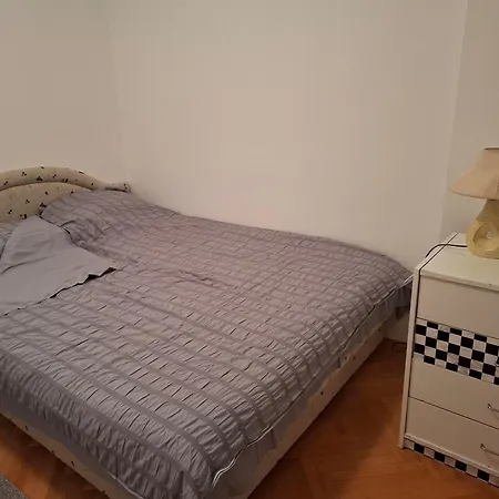 Asami Apartment