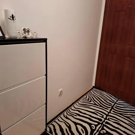 Apartment Asami