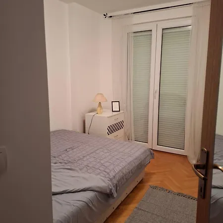 Apartment Asami Vrnjacka Banja
