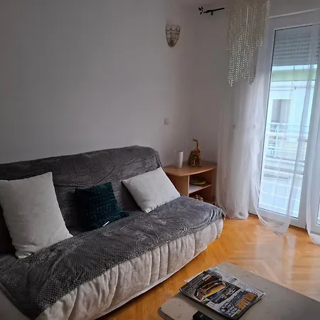 Asami Apartment *