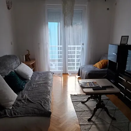Asami Apartment Vrnjacka Banja