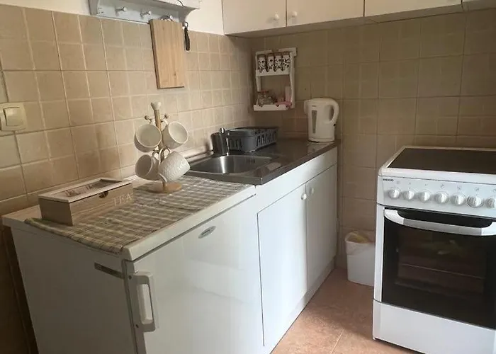 Asami アパート *