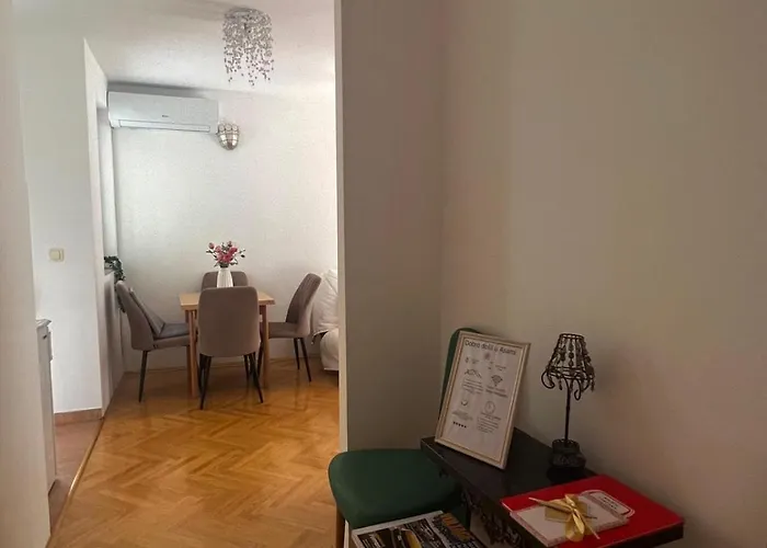 Asami アパート *