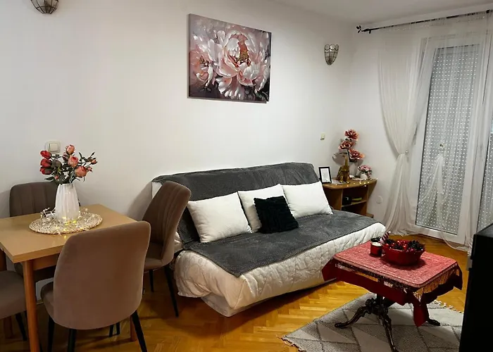 Asami アパート Vrnjačka Banja